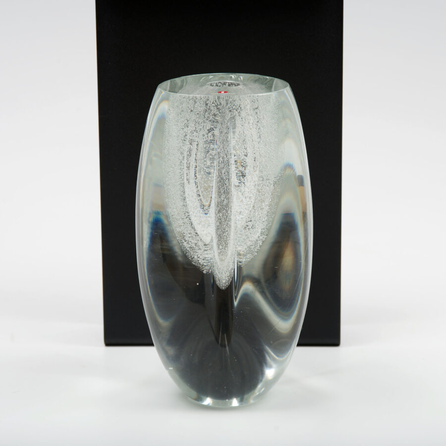Timo Sarpaneva - Claritas vase