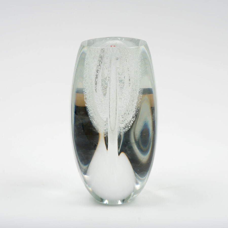 Timo Sarpaneva - Claritas vase