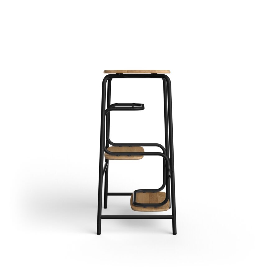 TRAB Step Stool High