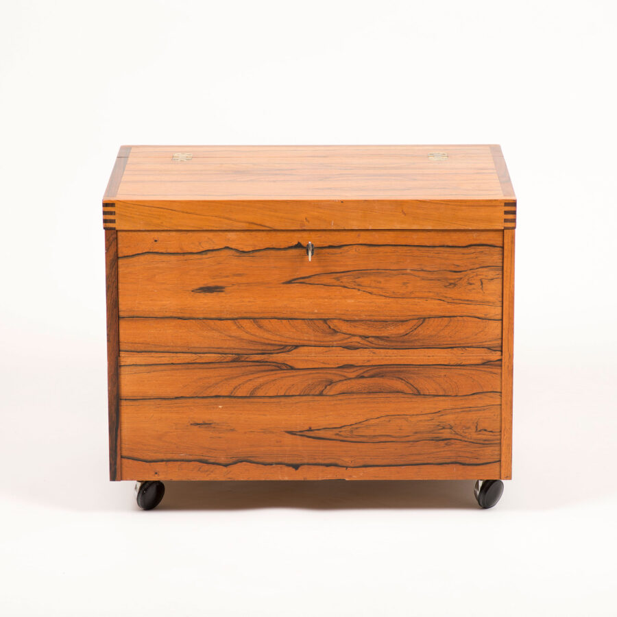 Minibar design Torbjørn Afdal