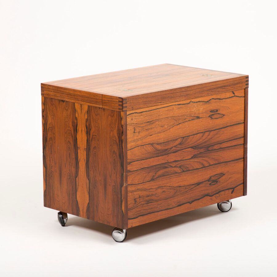 Minibar design Torbjørn Afdal