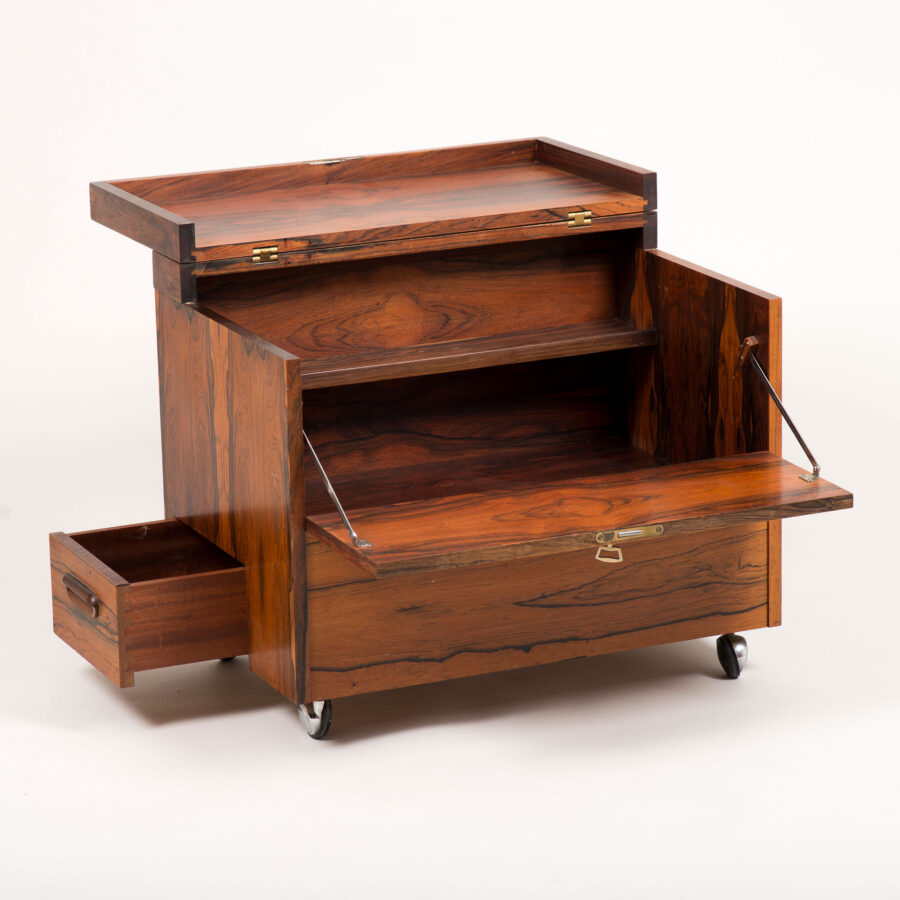 Minibar design Torbjørn Afdal