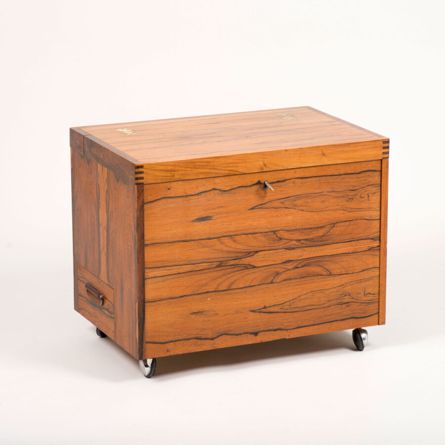 Minibar design Torbjørn Afdal