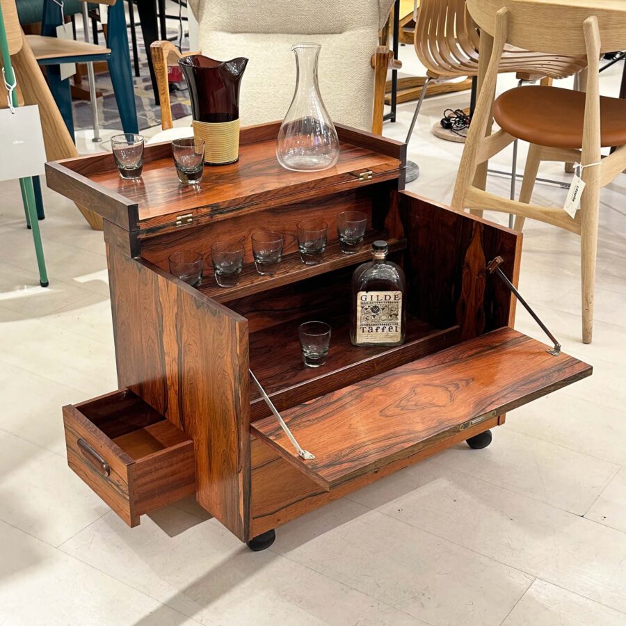Minibar design Torbjørn Afdal