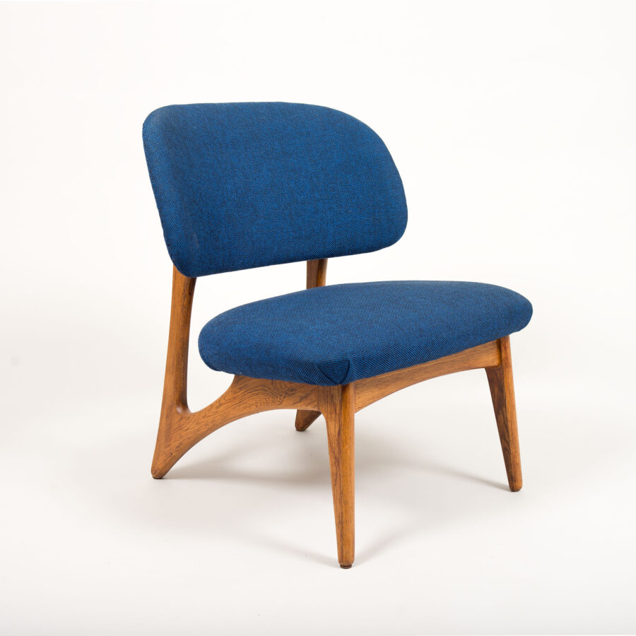Fredrik A. Kayser "Buen" lounge chair