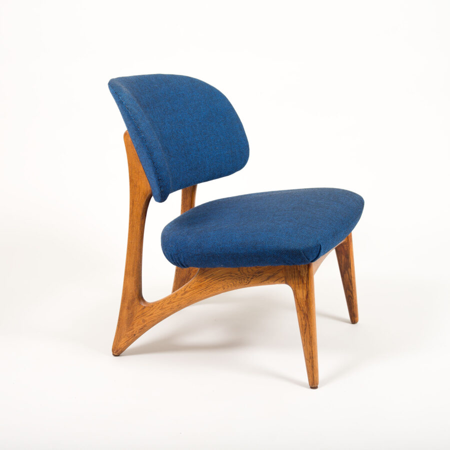 Fredrik A. Kayser "Buen" lounge chair