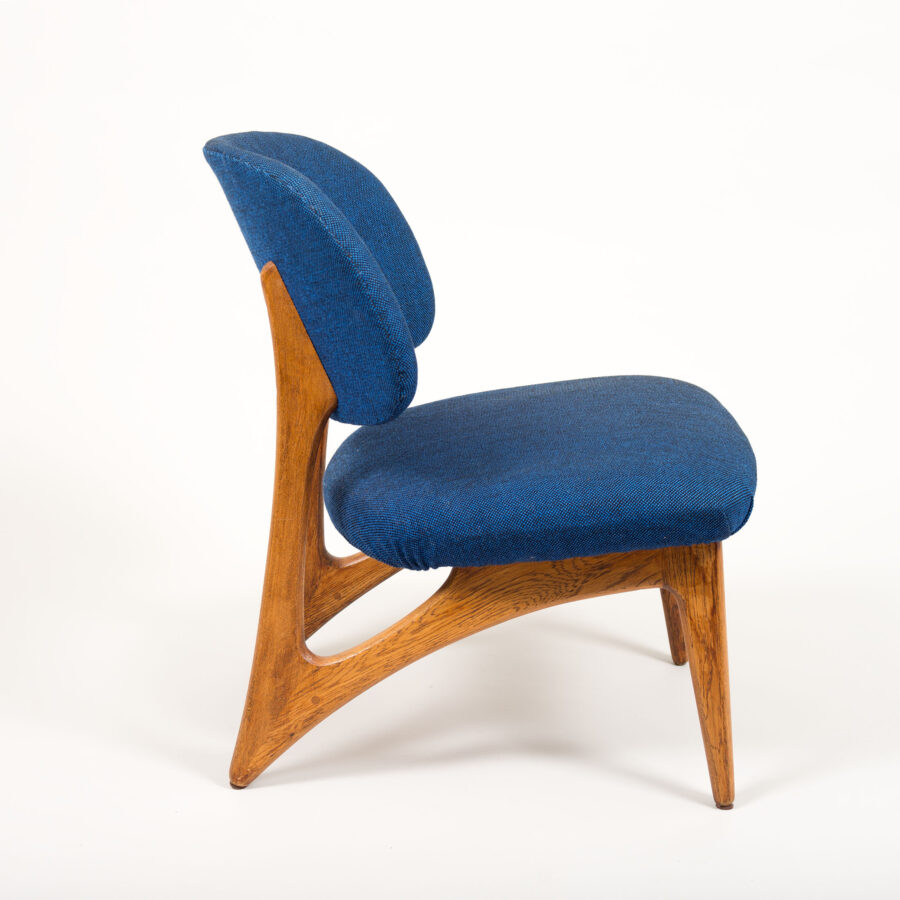 Fredrik A. Kayser "Buen" lounge chair