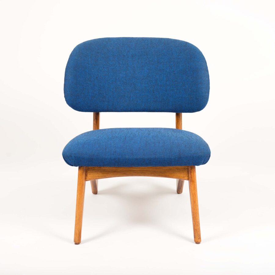 Fredrik A. Kayser "Buen" lounge chair