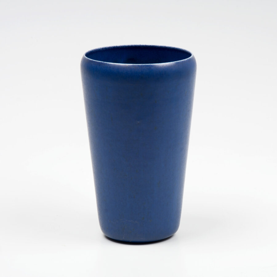 Saxbo stengodsvase design Eva Stæhr-Nielsen