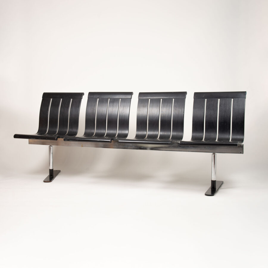 4 beam seating design S. I. Dysthe
