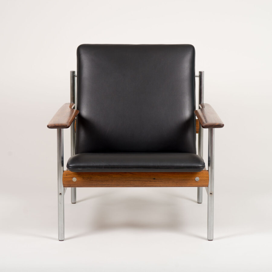 Vintage 1001 AF Lenestol design S. I. Dysthe