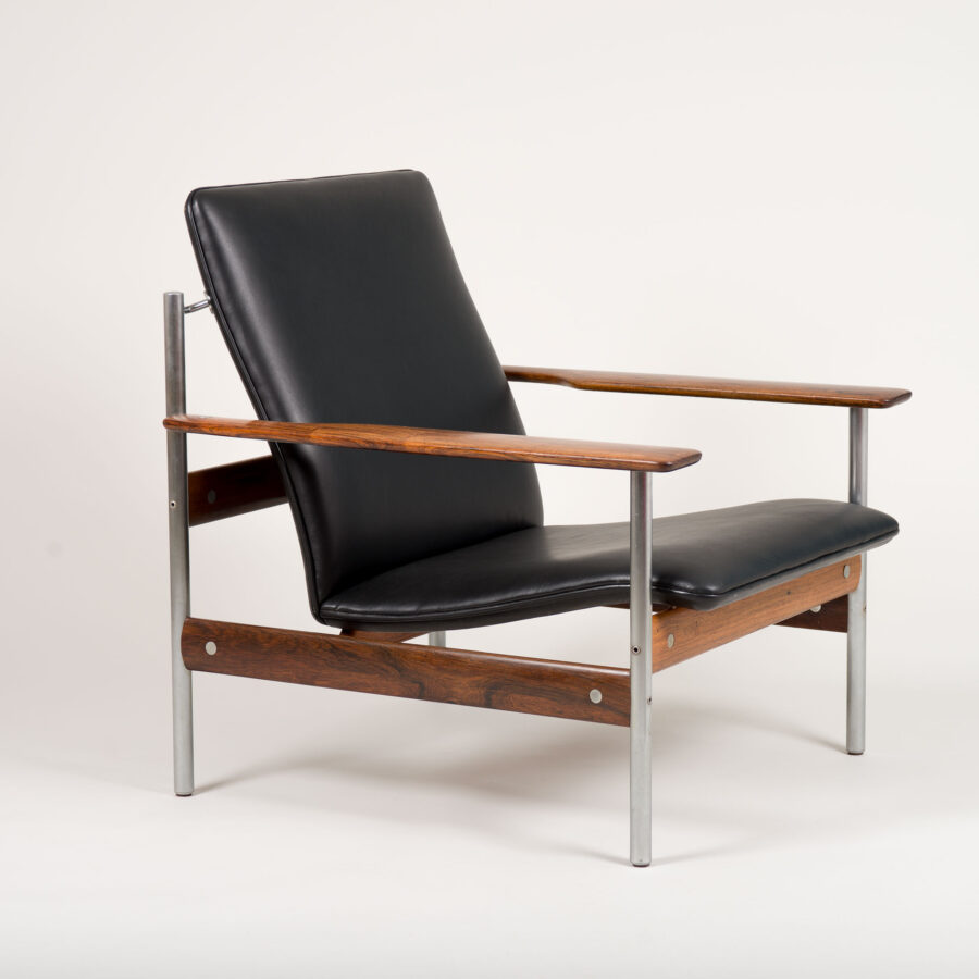 Vintage 1001 AF Lenestol design S. I. Dysthe