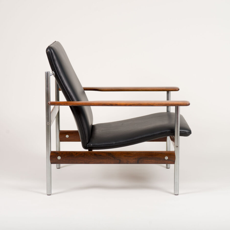 Vintage 1001 AF Lenestol design S. I. Dysthe