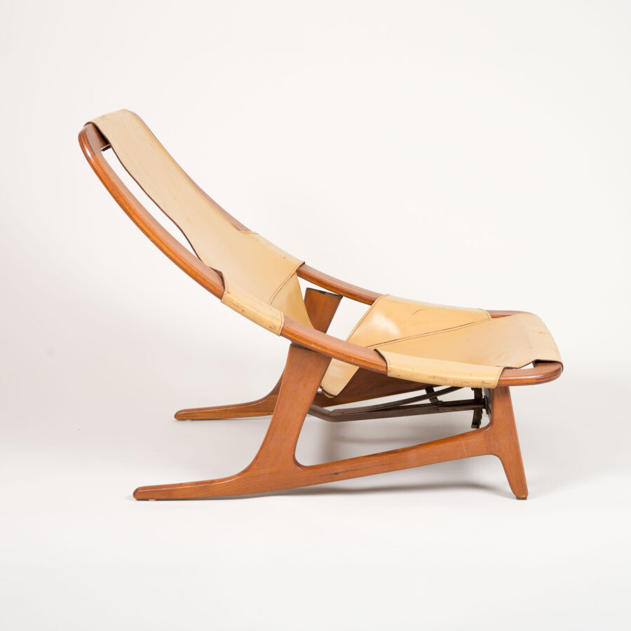 Holmenkollen chair