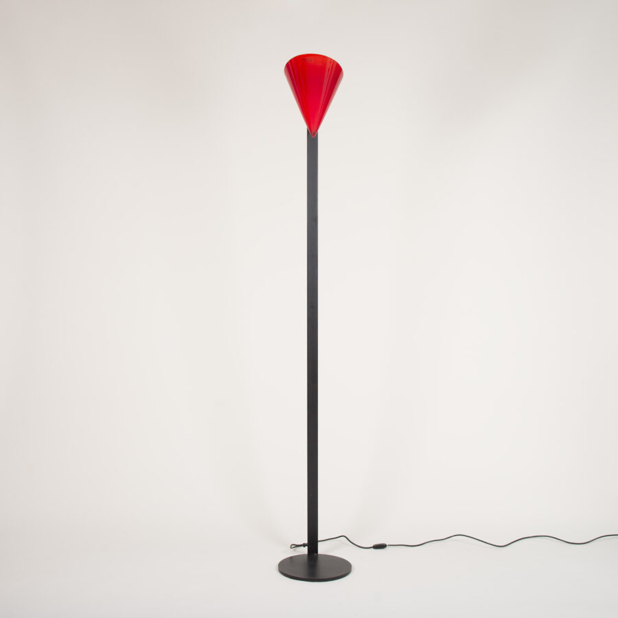 Vintage uplight fra Effetre International - Murano