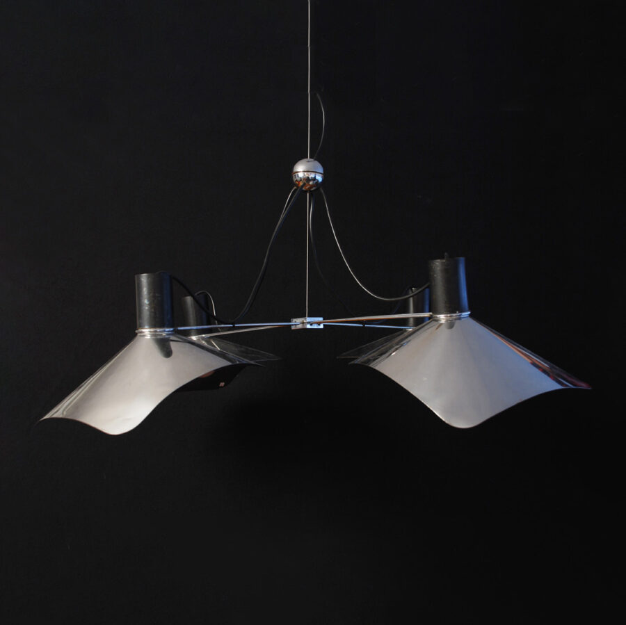 Corolla taklampe fra Luci