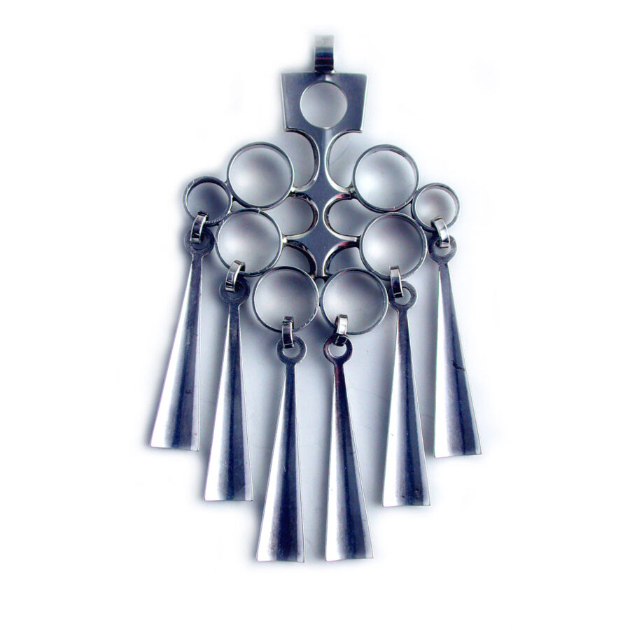 Vintage Pendant by Bjørn Sigurd Østern for David-Andersen