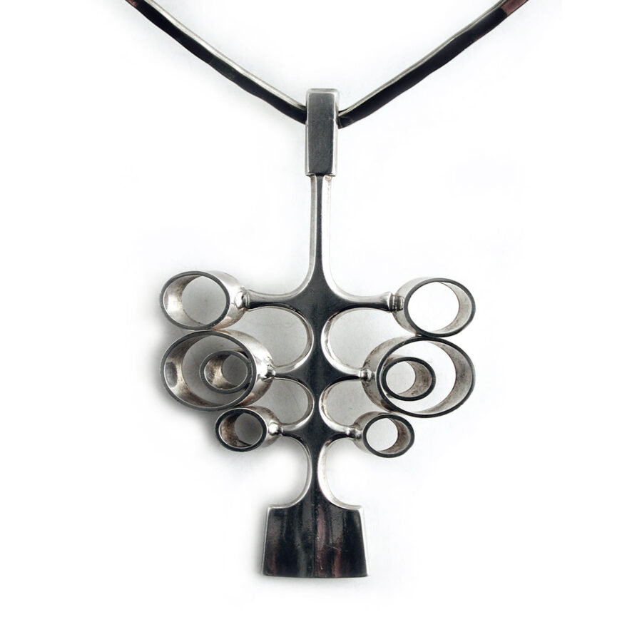 Vintage Pendant by Bjørn Sigurd Østern for David-Andersen