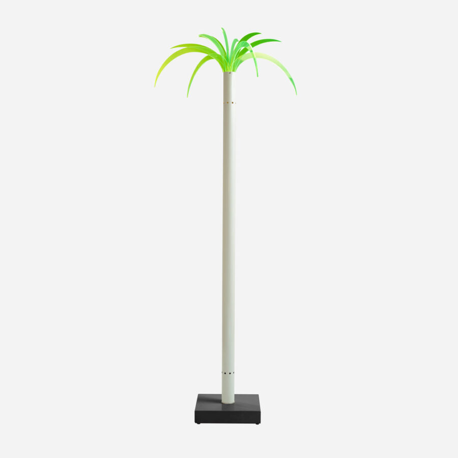 Sanremo lampe design Archizoom Associati