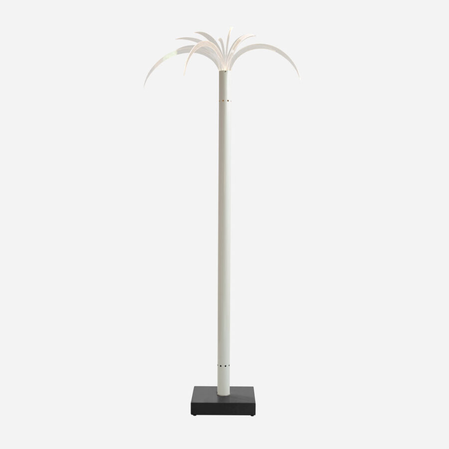 Sanremo lampe design Archizoom Associati