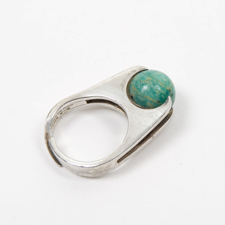 Vintage ring fra David-Andersen