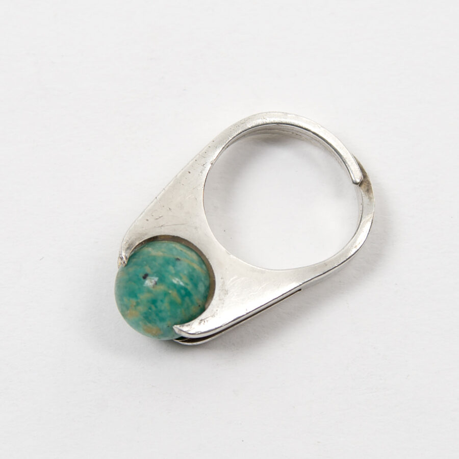 Vintage ring fra David-Andersen