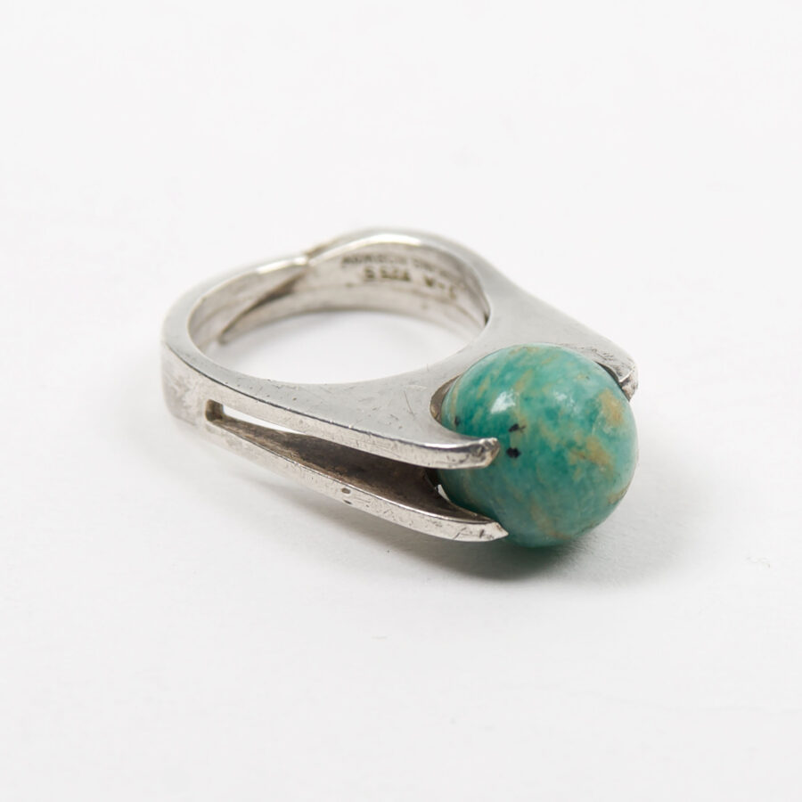 Vintage ring fra David-Andersen