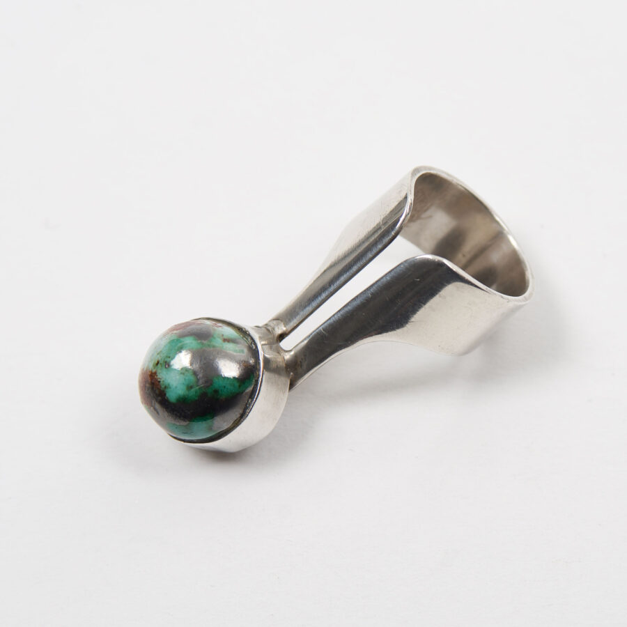 Unique ring by Randi Flaamo