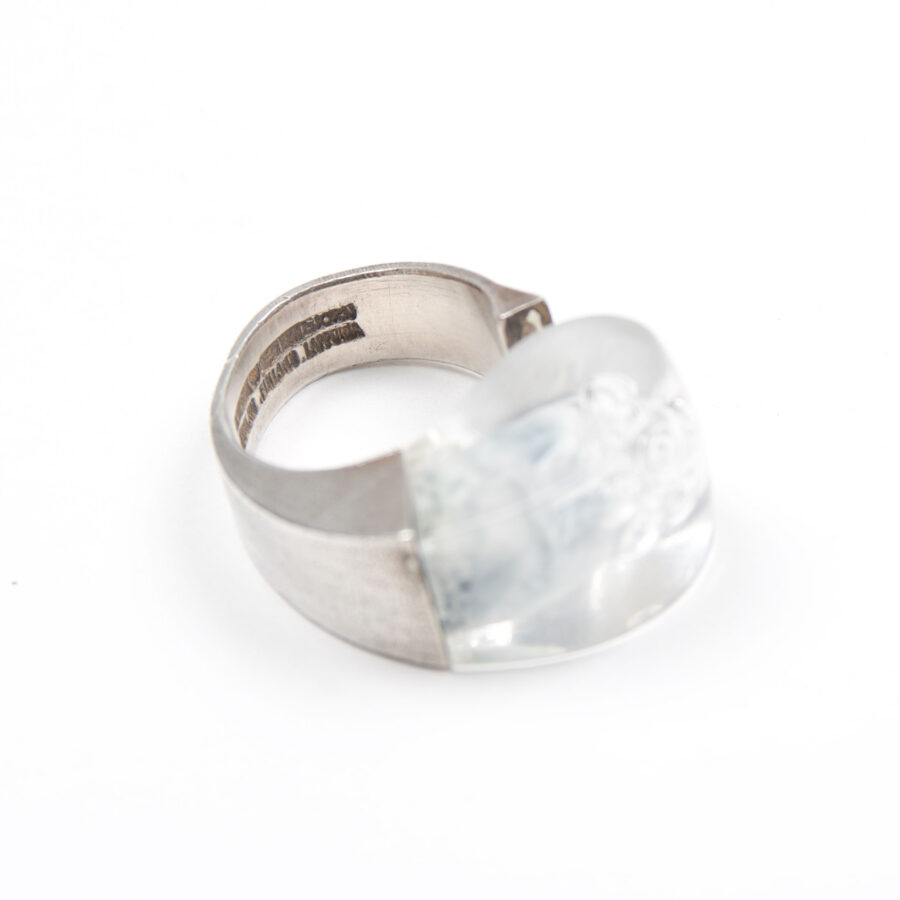 Vintage Microns ring by Björn Weckström