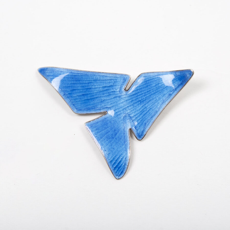Vintage brooch by Grete Prytz Kittelsen for Tostrup