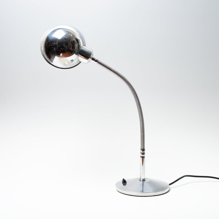Italian ministerial lamp