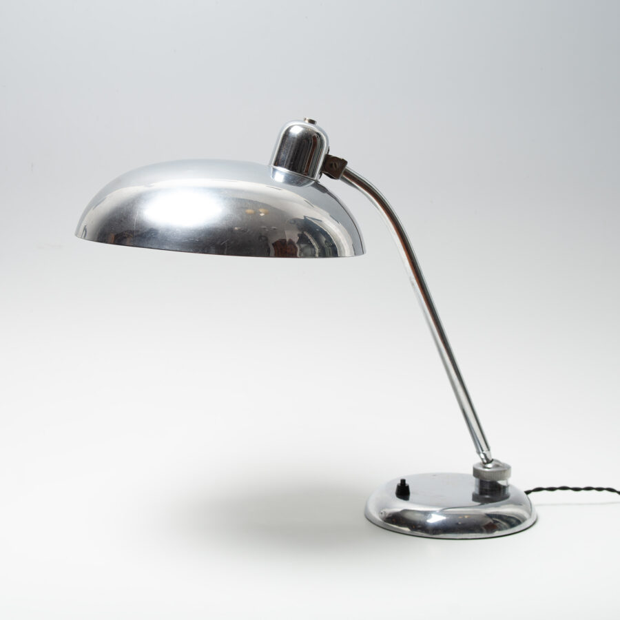 Ministerial lamp by Giovanni Michelucci for Lariolux