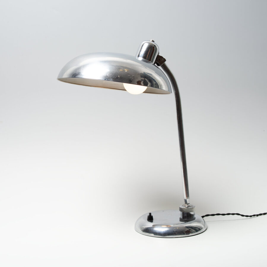 Ministerial lamp by Giovanni Michelucci for Lariolux