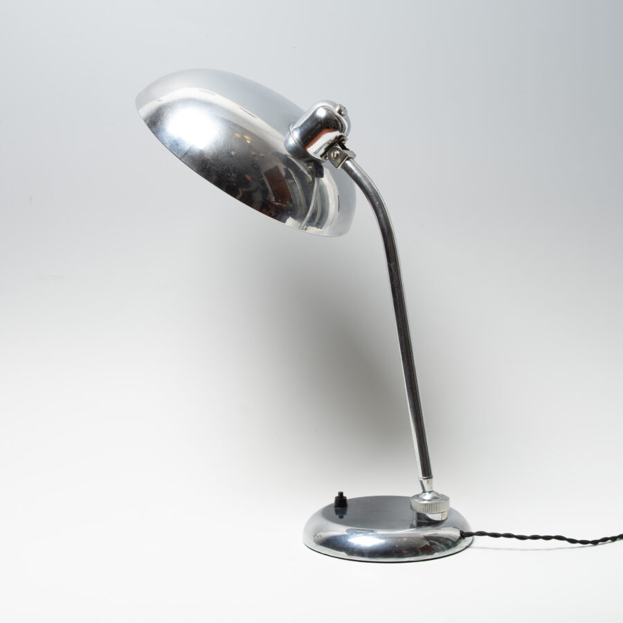 Ministerial lamp by Giovanni Michelucci for Lariolux