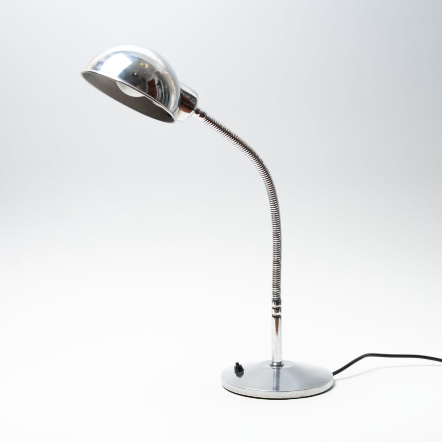 Italian ministerial lamp