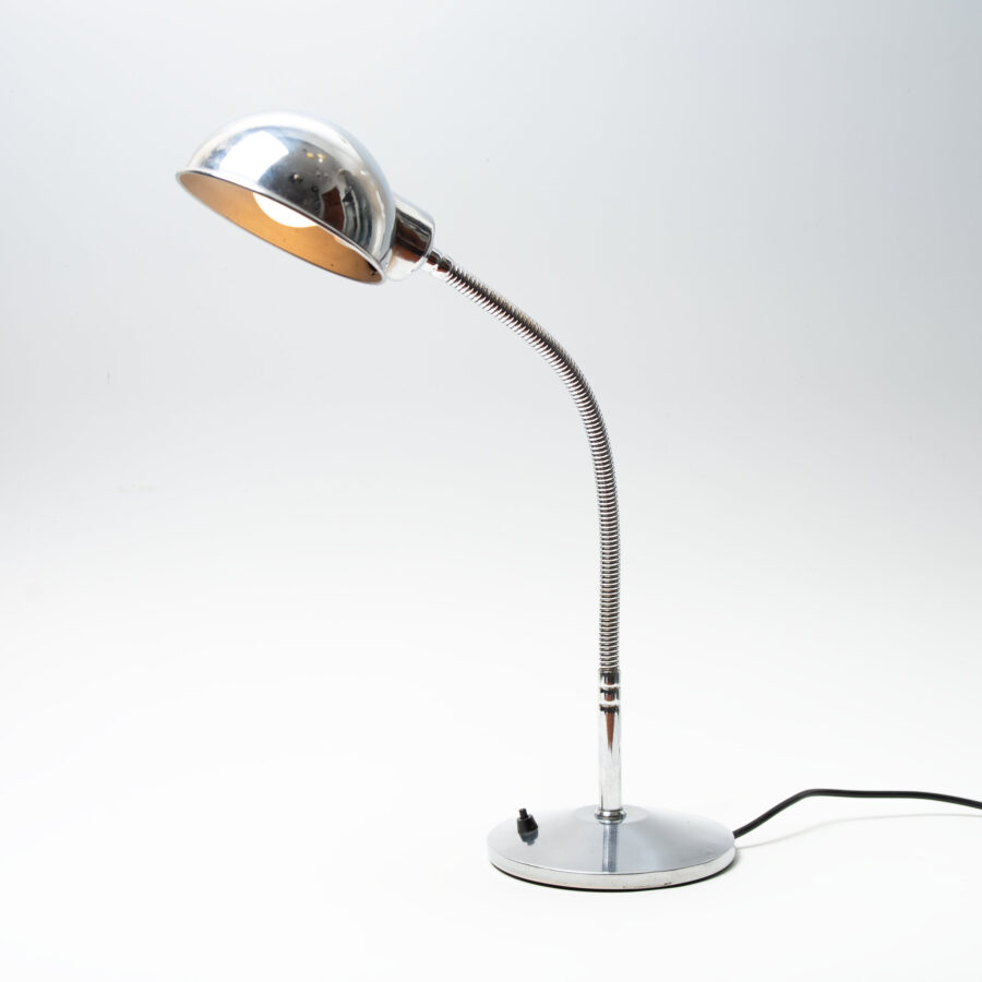 Italian ministerial lamp