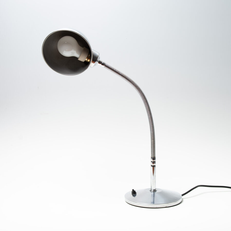 Italian ministerial lamp