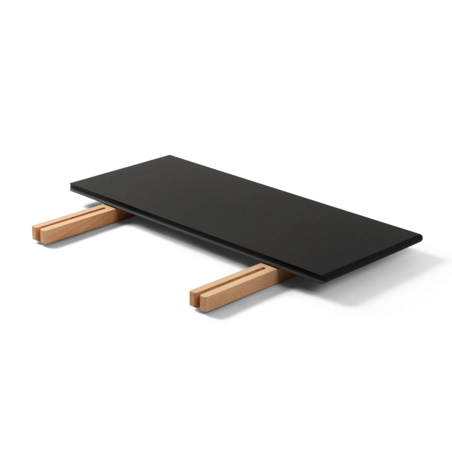 Hans J. Wegner - CH327 insert leaf