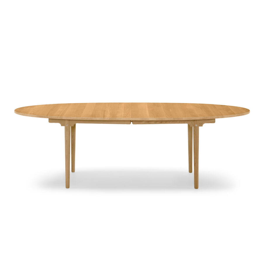 Hans J. Wegner - CH339 dining table