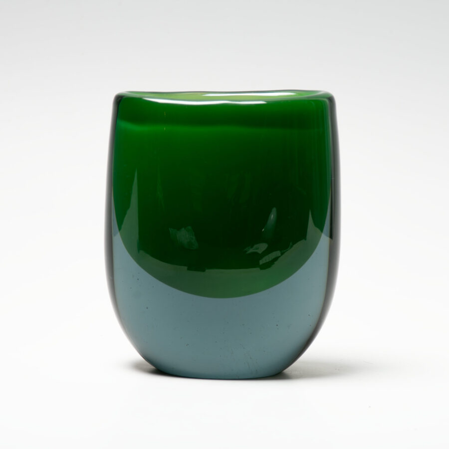Vintage vase by Vicke Lindstrand