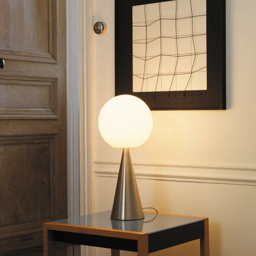Bilia table lamp by Gio Ponti for Fontana Arte