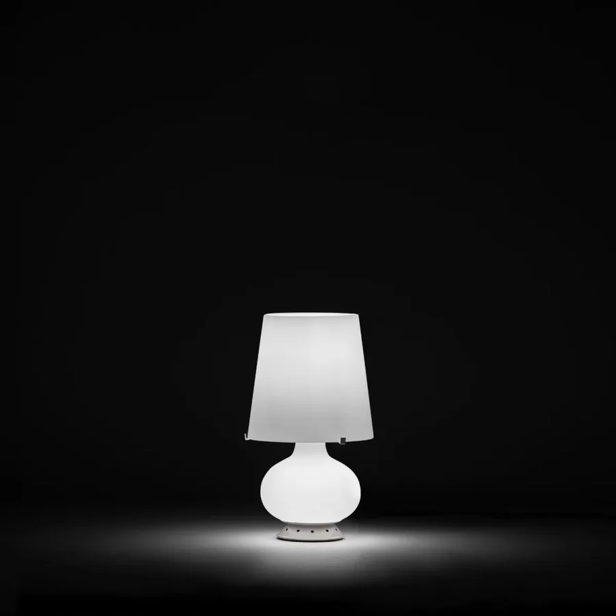 Fontana table lamp by Fontana Arte