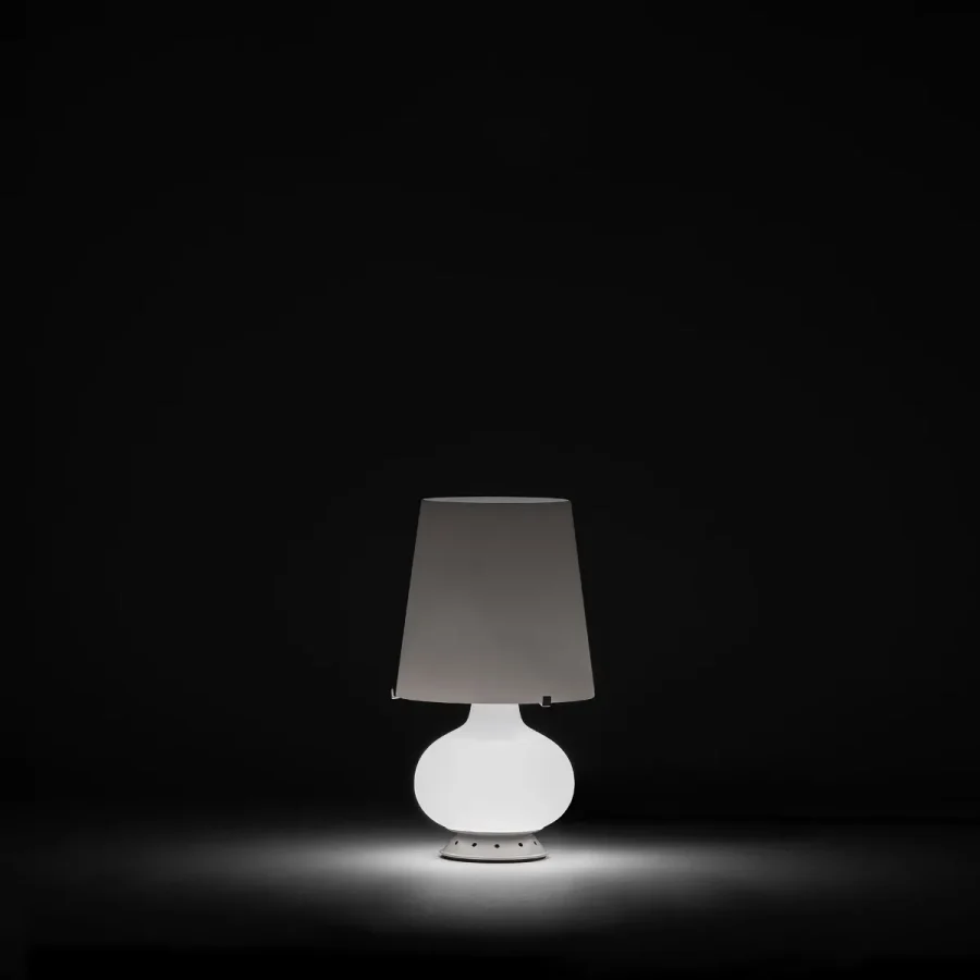 Fontana table lamp by Fontana Arte