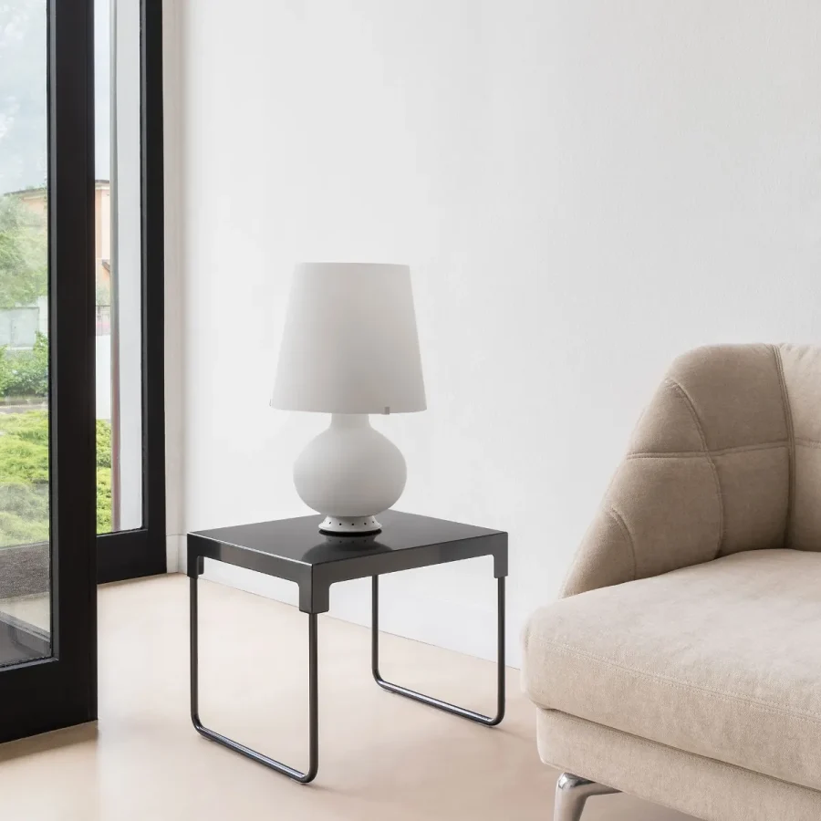 Fontana table lamp by Fontana Arte
