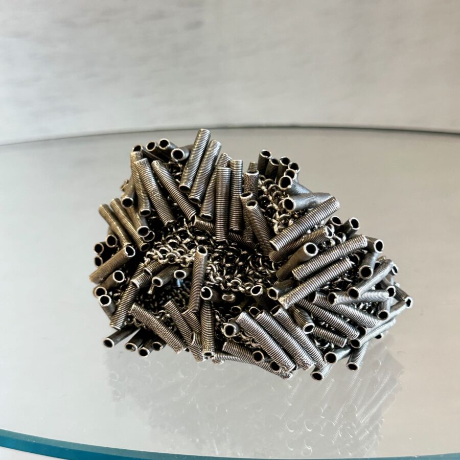 Tone Vigeland - unique bracelet