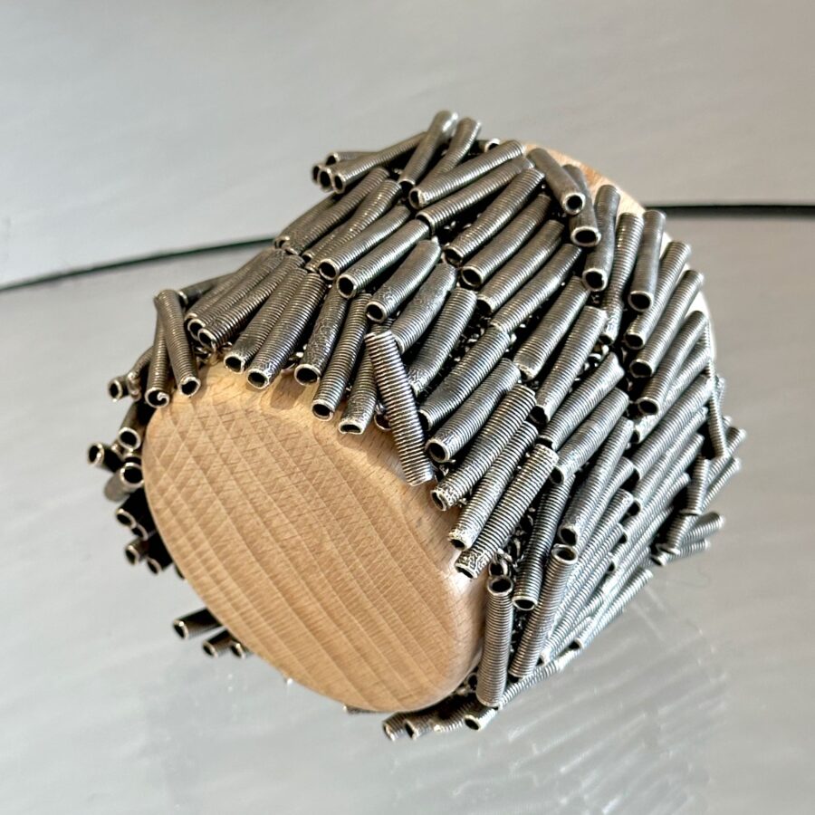 Tone Vigeland - unique bracelet
