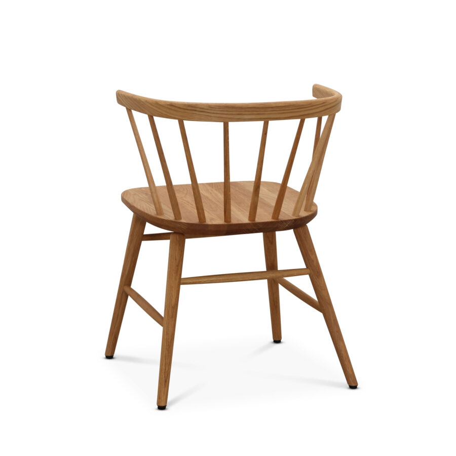 Florida Armchair by Wigells