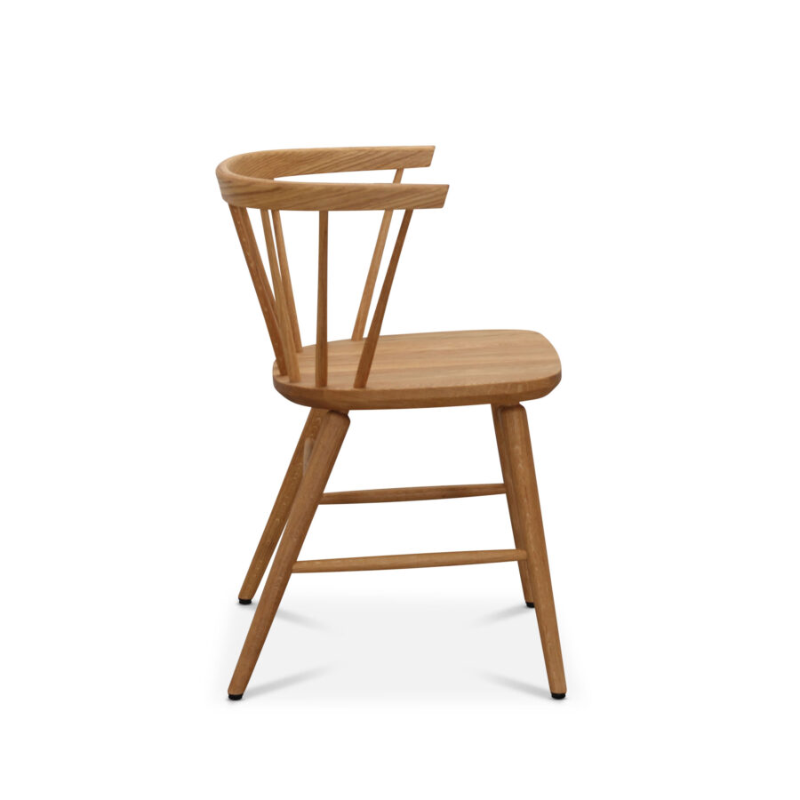 Florida Armchair by Wigells