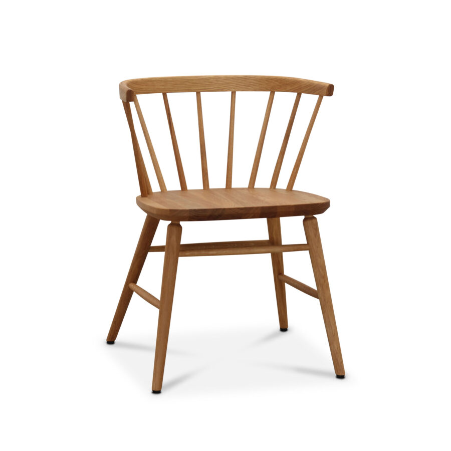 Florida Armchair by Wigells