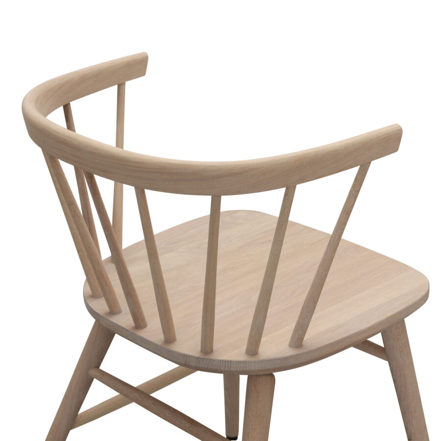 Florida Armchair by Wigells